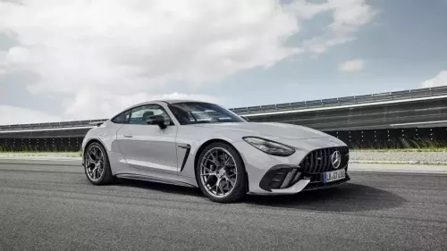 Mercedes-AMG GT 63 Pro 4Matic+