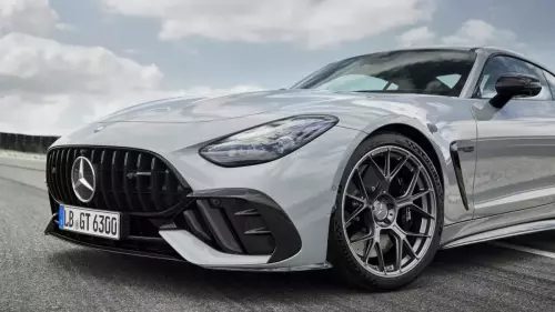 Mercedes-AMG GT 63 Pro 4Matic+