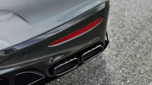 Mercedes-AMG GT 63 Pro 4Matic+