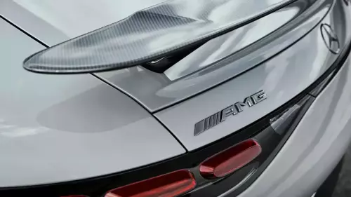 Mercedes-AMG GT 63 Pro 4Matic+