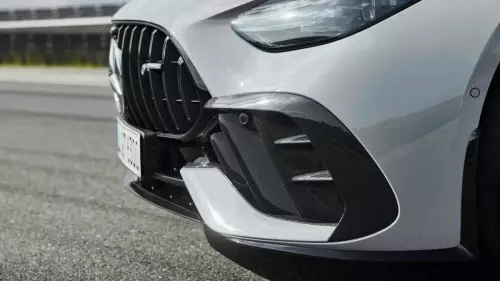 Mercedes-AMG GT 63 Pro 4Matic+