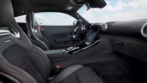 Mercedes-AMG GT 63 Pro 4Matic+